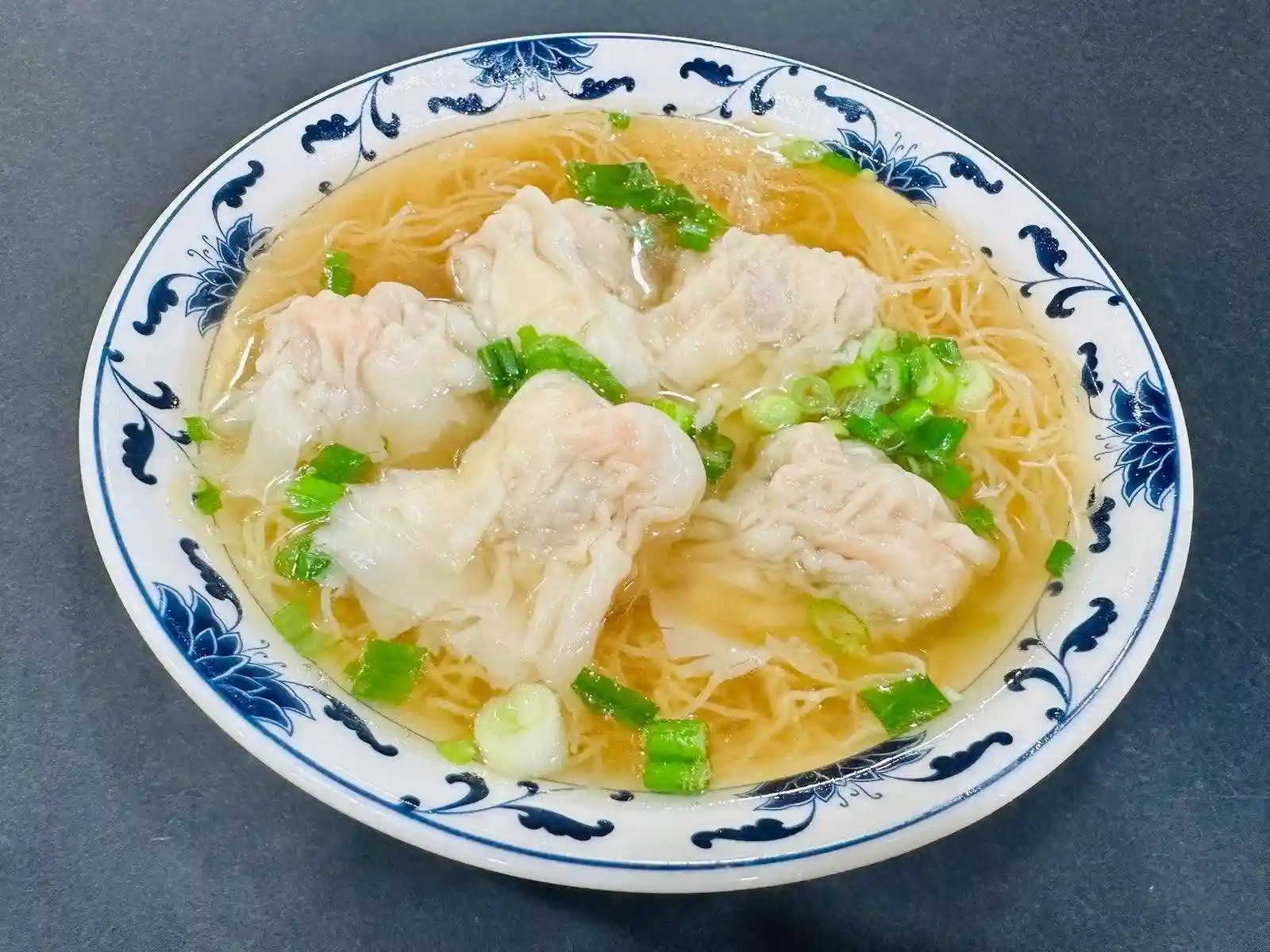 HON’S WUN-TUN HOUSE - Best Food Today