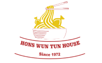HON’S WUN-TUN HOUSE - Best Food Today Logo